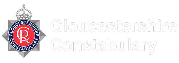 Gloucestershire Constabulary Logo